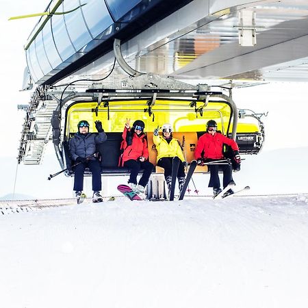 Panorama Ski, Bike, Spa & Restaurant - Czarna Gora Resort Stronie Śląskie Εξωτερικό φωτογραφία