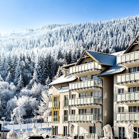Panorama Ski, Bike, Spa & Restaurant - Czarna Gora Resort Stronie Śląskie Εξωτερικό φωτογραφία