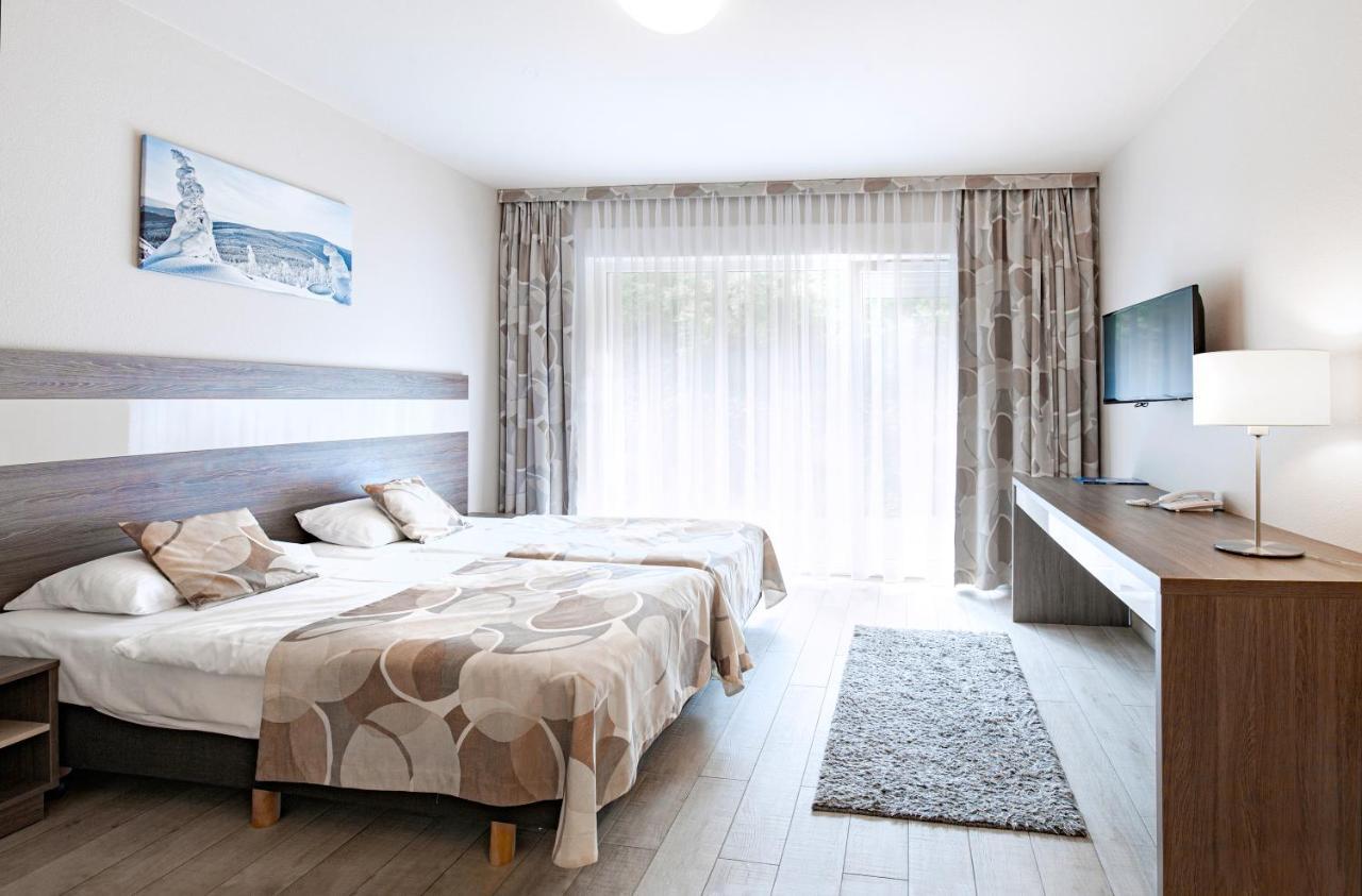 Panorama Ski, Bike, Spa & Restaurant - Czarna Gora Resort Stronie Śląskie Εξωτερικό φωτογραφία