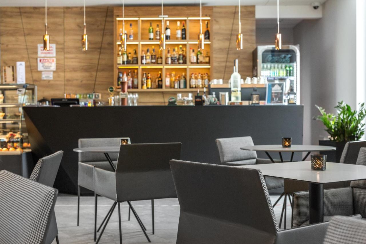 Panorama Ski, Bike, Spa & Restaurant - Czarna Gora Resort Stronie Śląskie Εξωτερικό φωτογραφία