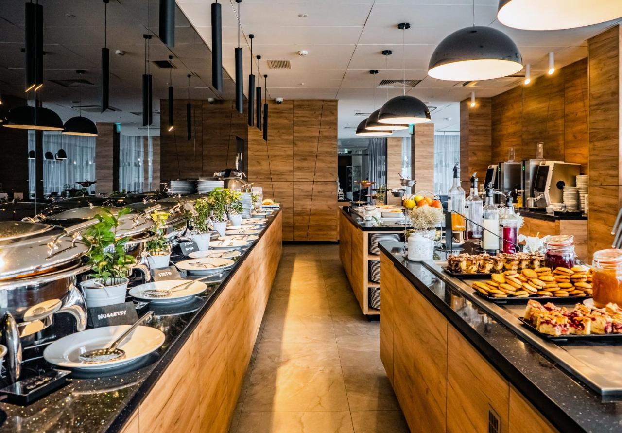 Panorama Ski, Bike, Spa & Restaurant - Czarna Gora Resort Stronie Śląskie Εξωτερικό φωτογραφία